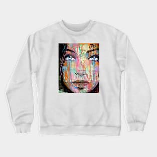 Departures Crewneck Sweatshirt